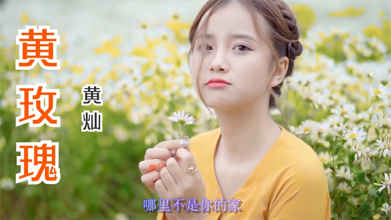 黄玫瑰-孙露-高清mv在线看-qq音乐-千万正版音乐海量无损曲库新歌热歌