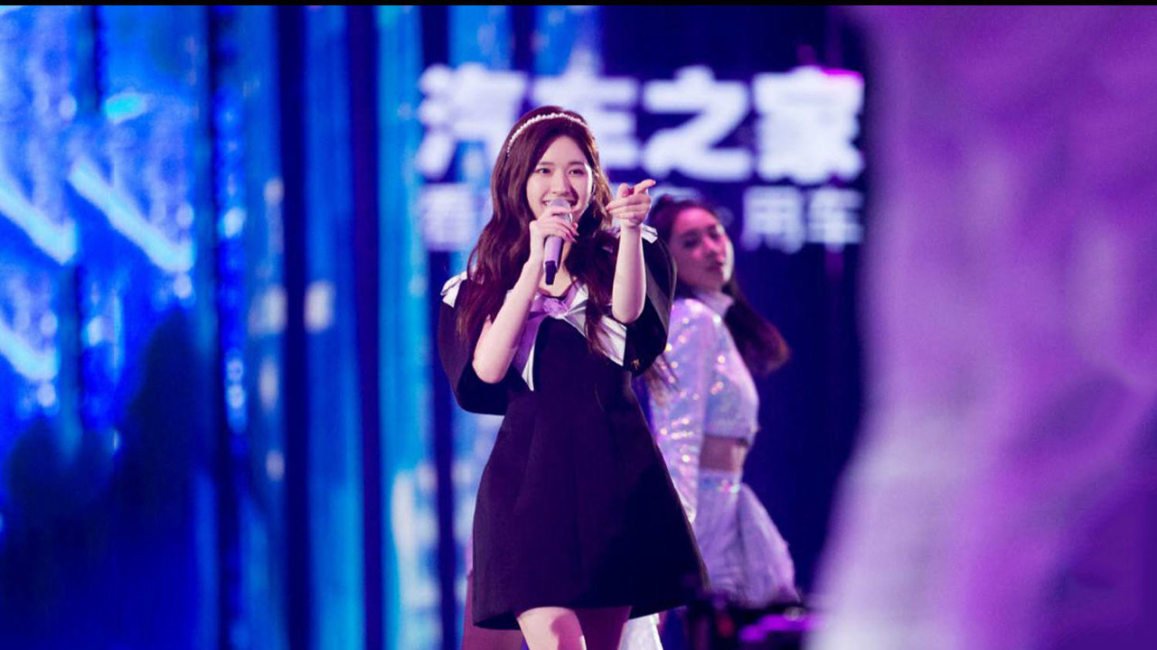 《darling》 空匪:一次次的分手-高清mv在线看-qq