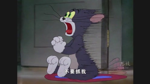 凶铃再现   风车车吓唬假老练