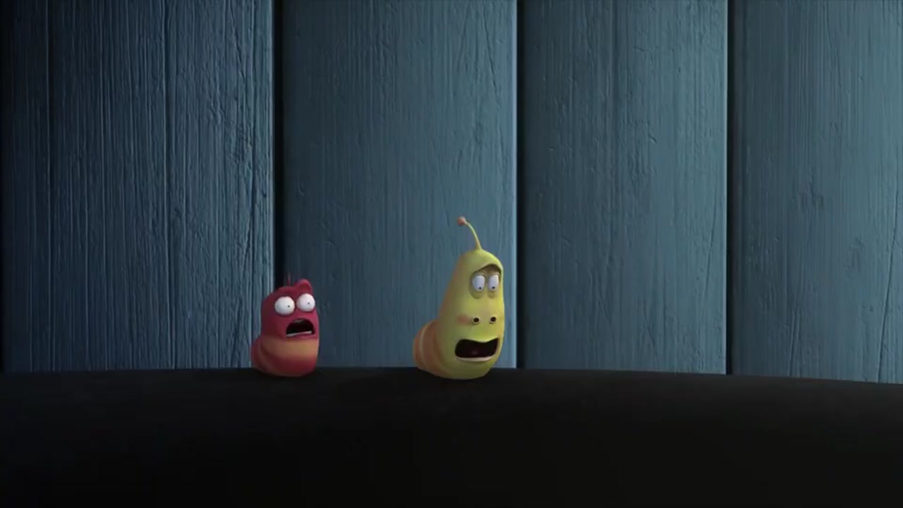 屎壳郎太可笑了,不惜丢掉性命,也要和它的球在一起