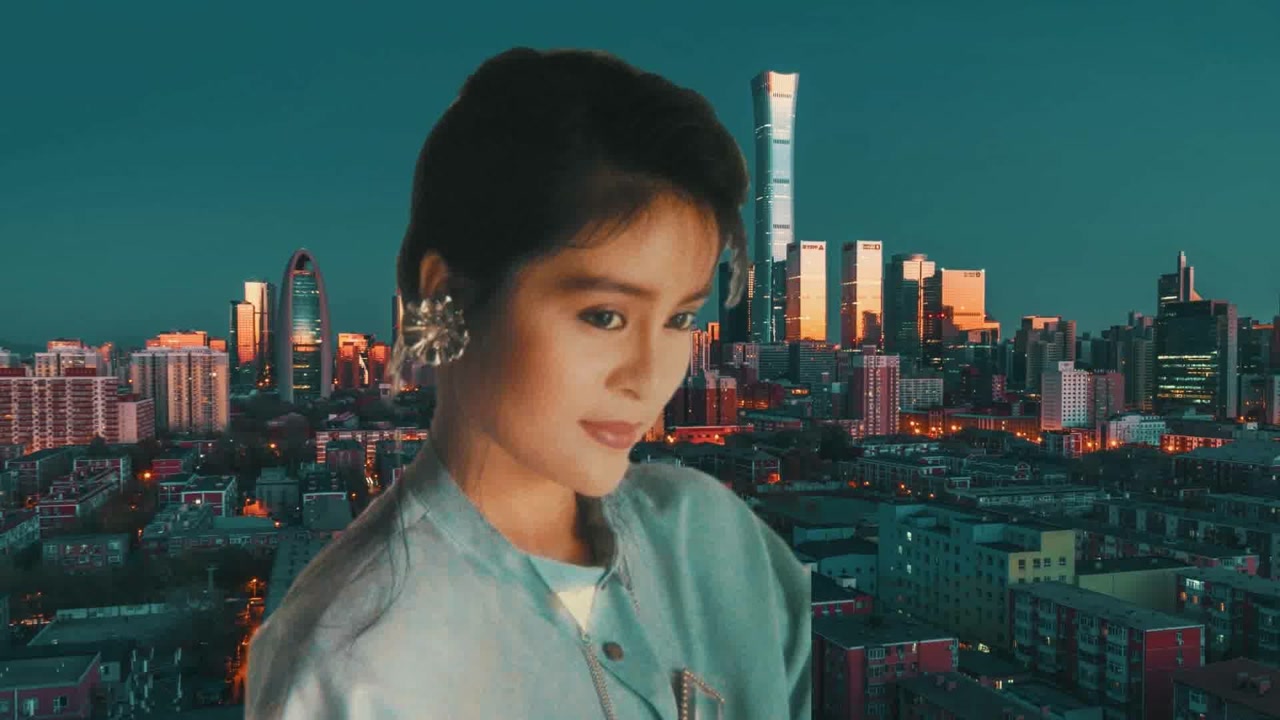 高胜美精选《美酒加咖啡》《榕树下》《往事只能回味》每首都是经典!