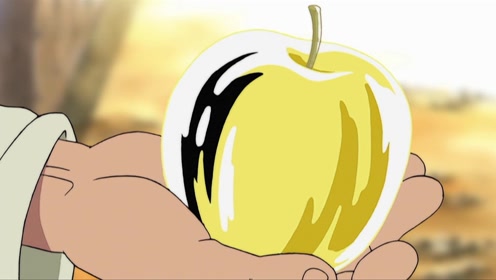 海贼王最无解的恶魔果实估计作者自己都无法解释