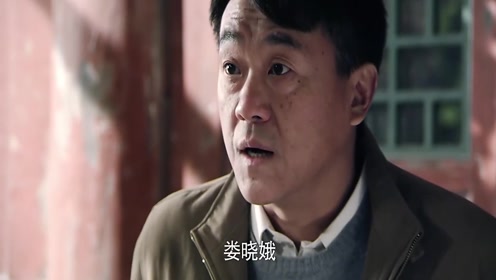 情满四合院娄晓娥给傻柱带回来一个儿子傻柱开心坏了