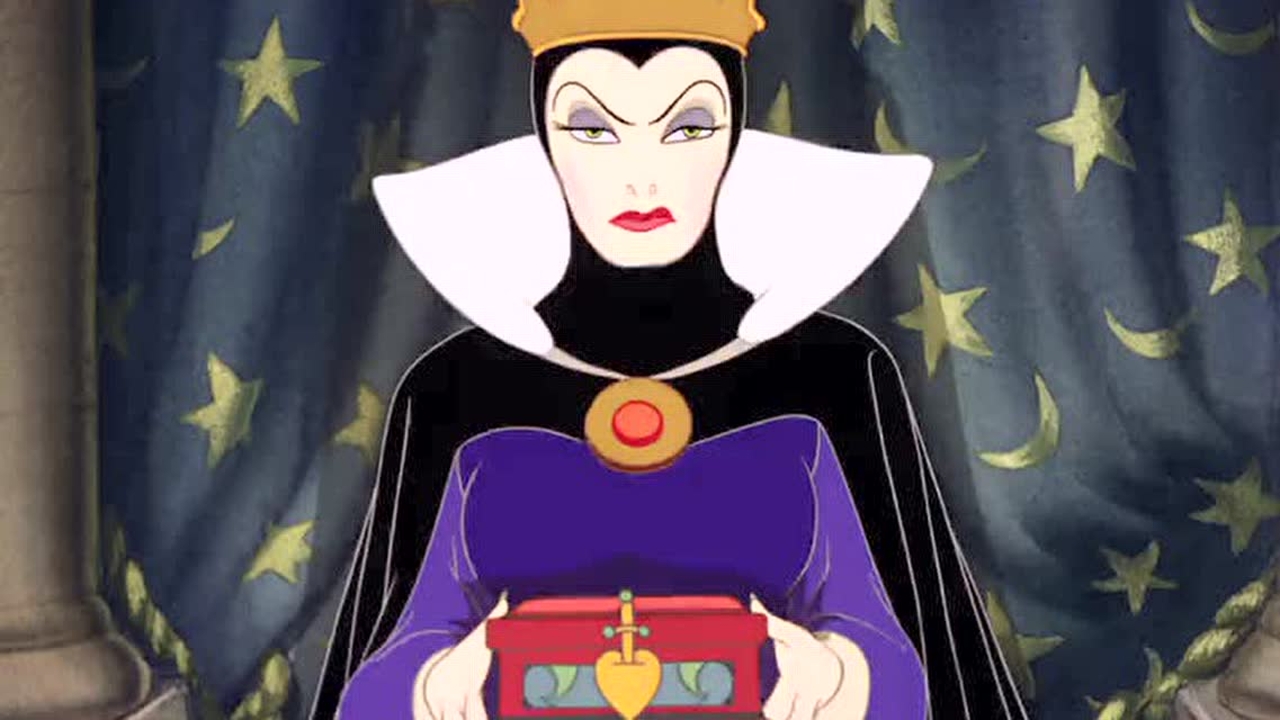 白雪公主(普通话) 打开腾讯视频观看完整版