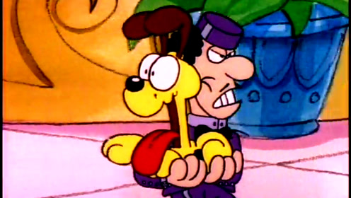 加菲猫(普通话版)