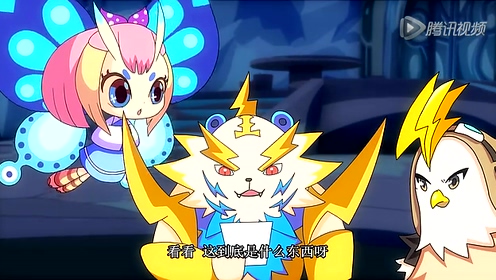 洛克王国复活传说_05