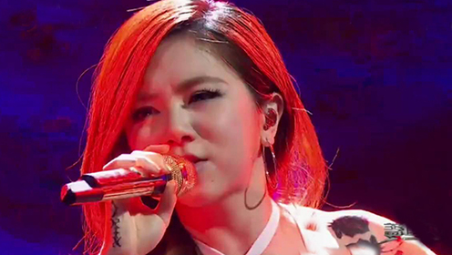 红蔷薇白玫瑰现场版邓紫棋 腾讯视频