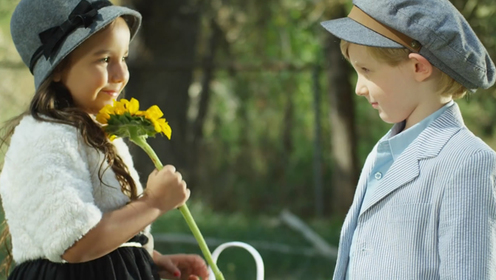 ella knox《childs play》