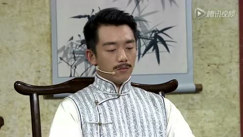 34郑恺王宁《药方》笑翻了全场观众时 间:2017-06-16上传者:幽默小品