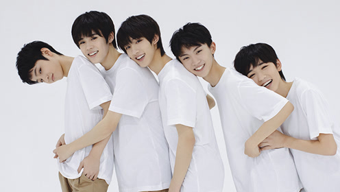 台风少年团出道实录——第二集