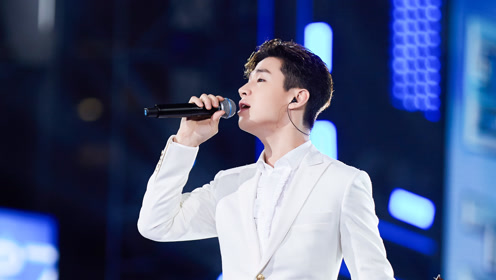 雷佳音带玉树小朋友实现心愿,刘宪华唱《飞云之下》超好听