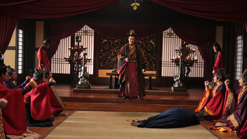 时 间:2019-12-25上传者:《风云战国之列国》官方号纪录片:风云战国之