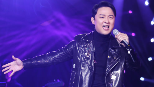 【纯享版】奇袭歌手曾一鸣《第一滴泪》