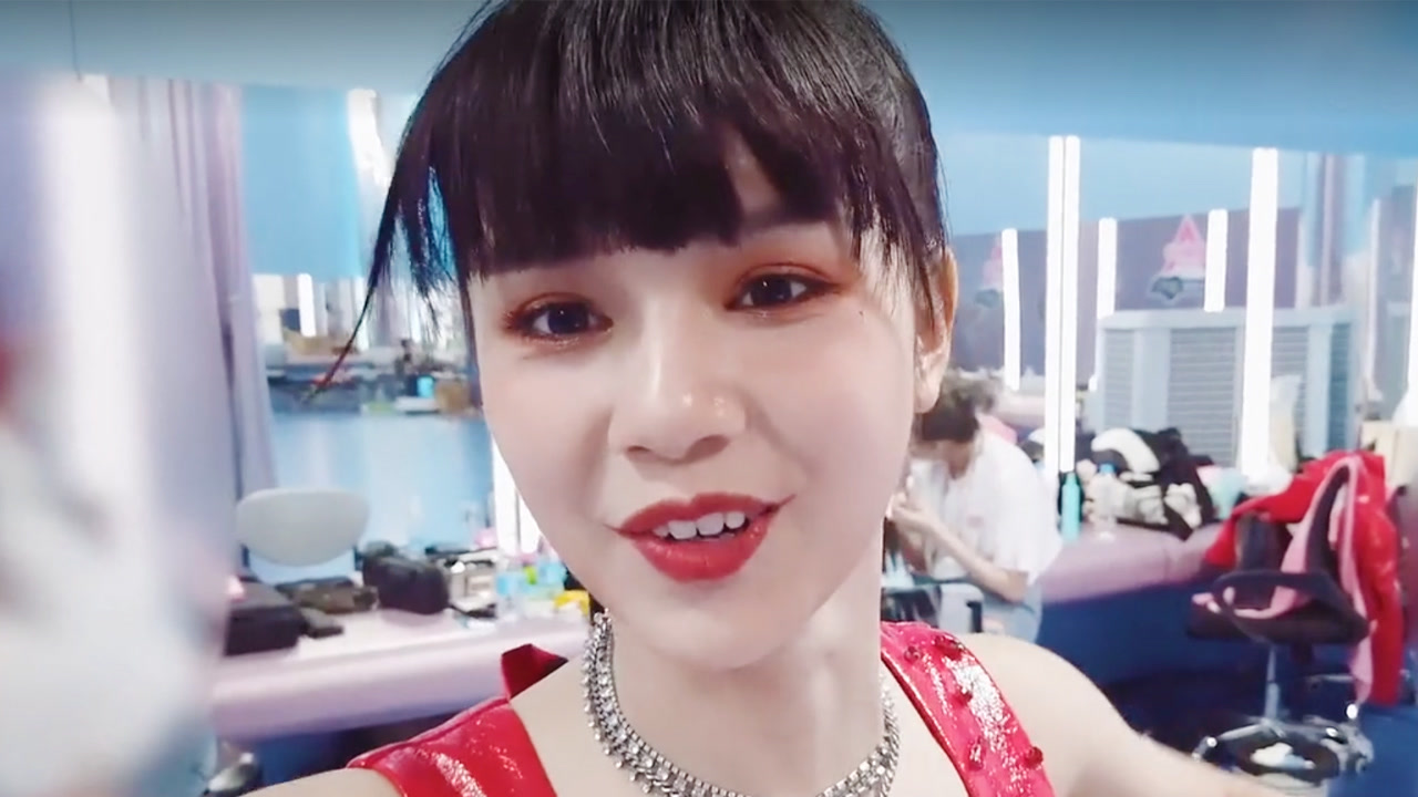 刘念不止一面,二公突破超大!