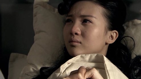 《桐柏英雄》第29集02:韩梅霜身患重病,赵永生看在眼里十分痛心