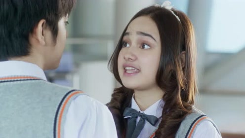 Kisah Untuk Geri