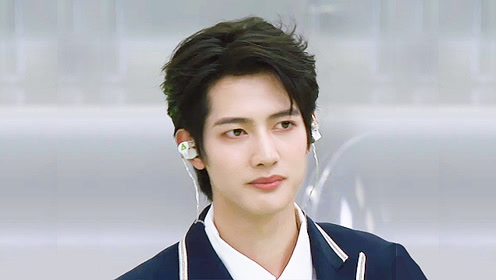 甘望星讲高中经历好励志##甘望星 这是我梦里都没想到过的地方