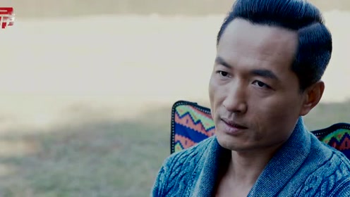 《绝密使命》人物特辑之贾宏伟:希望呈现不一样的曹瑞英