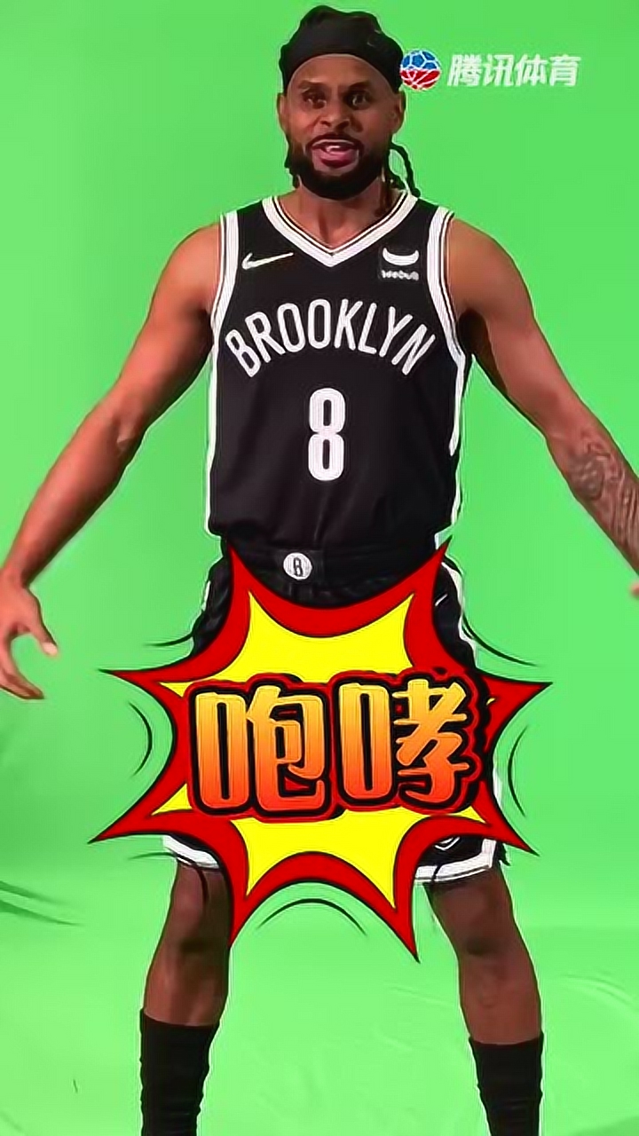 今天是百变风格米神！