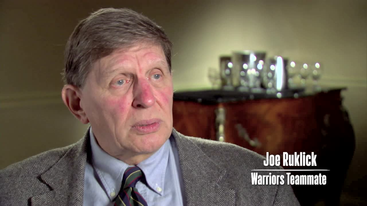 张伯伦100分60周年！1962年张伯伦对尼克斯63投36中狂砍NBA历史最高分