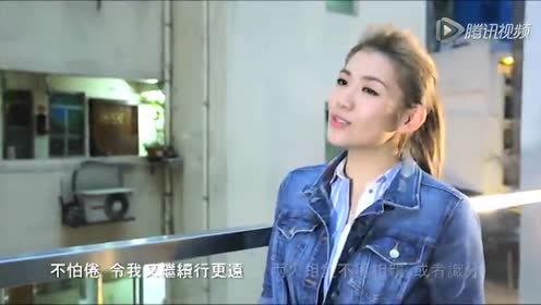 小确幸 歌词版 腾讯视频