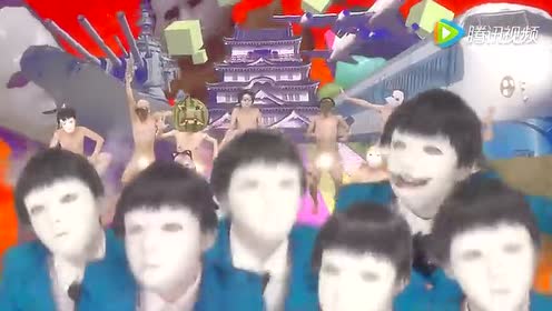 锁音project 腾讯视频