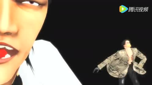 桐生 锦山 腾讯视频