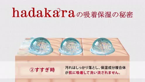 hadakara 腾讯视频