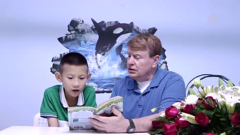 寂帆英语 腾讯视频