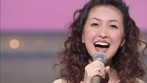 日本女歌手演唱日本歌曲之《北国之春》好听,别有一番风味!