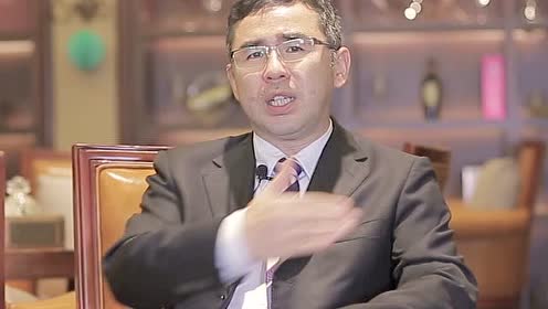 曾勇:少儿财商教育