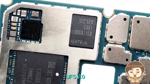 小米5s plus 拆机视频 维修屏幕等视频教程