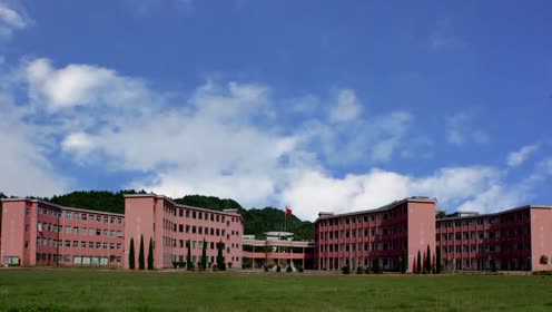 江西博文中学2017年宣传片