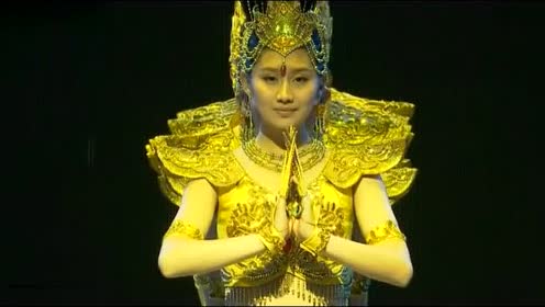 【千手观音】 佛教音乐 - 大悲咒 - 龚玥.mp4