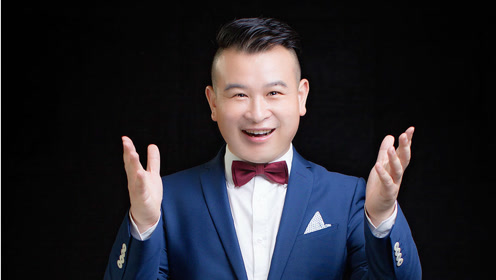 肖一鸣朗诵散文《女儿情》