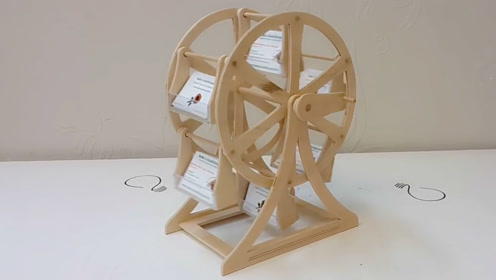 果然diy高手都在民间,古代的抽水机都被你们玩成这样