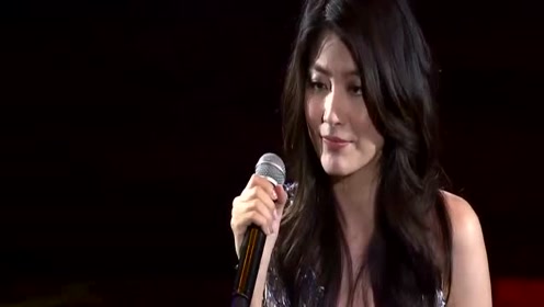 陈慧琳《失忆周末》引嗨全场,电音舞王,人美歌好听