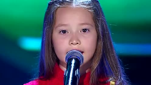 歌声的翅膀 17/05/210:03:22混血宝贝欧宁安娜表演昆曲《游园惊梦》