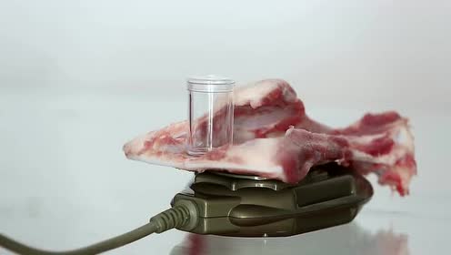 铁腰板治疗仪 腾讯视频