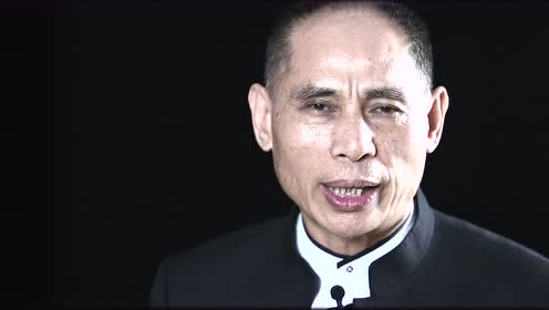 天霸物联网-创始人张鉴文教授宣传片