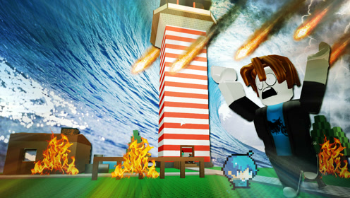 时空小涵解说我的世界