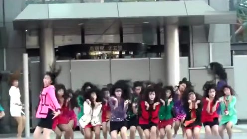 登美丘高校舞蹈部 腾讯视频