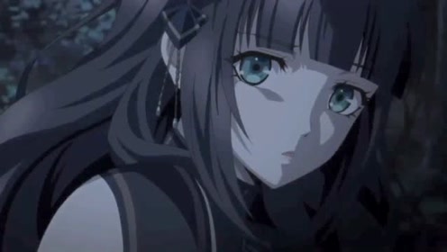 [图]《Code:Realize 创世的姬君》AMV 十月新番，小姐姐怎么这么可爱