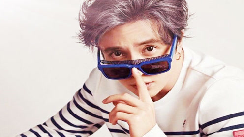 明星们在电影中抽烟剪辑 薛之谦的最帅