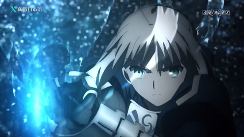 Fate Stay Night Heavens Feel 剧场版 腾讯视频