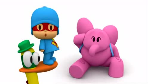 小p优优pocoyo-031