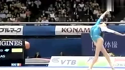 日本女子体操锦标赛 腾讯视频