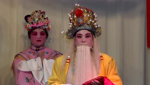 秦腔名段《香山寺还愿》 - 影音视频 - 小不点搜索