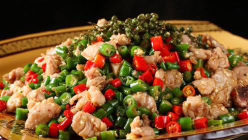 教你璧山兔的做法,外加2种特别配料,香辣味升10倍!