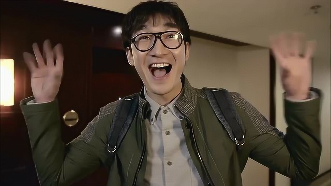 加油吧实习生:赵小川变身天使,解救周格格!